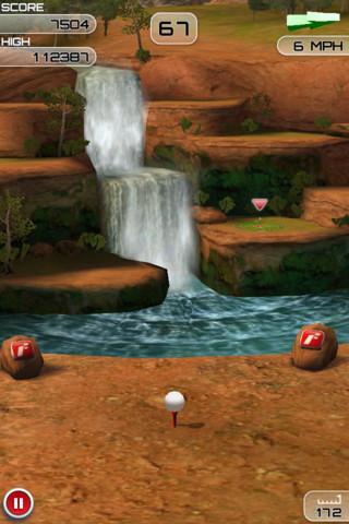 Flick Golf Extreme 1.3