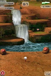 Flick Golf Extreme