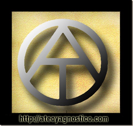 Logotipo SOY ATEO  web