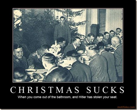 christmas-sucks-hitler-christmas-demotivational-poster-1231096253