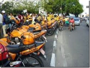 MOTOTAXI EM ASSU