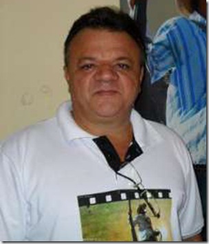 J. GOMES LANÇOU SEU FILME COM SUCESSO