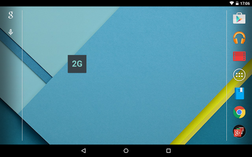Toggle Network Type 5.0 (root) Screenshots 10