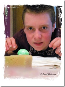 Kurt Easter Eggs