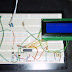 Serial LCD Controller using Microchip PIC16F628