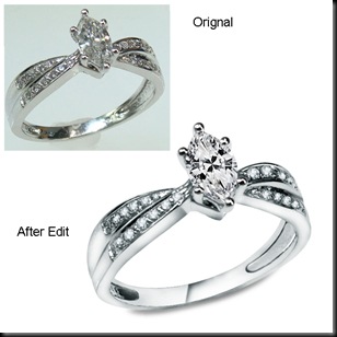 Jewelry Photo Editing Jaipur ( India )