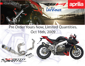 aprilia leo
