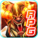 3D SF MMORPG - Galaxy Frontier icon