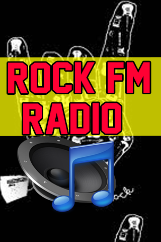 Rock FM Radio