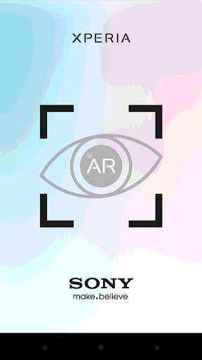 Augmented Reality Sony CommOn