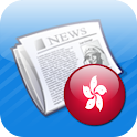 香港新闻 logo