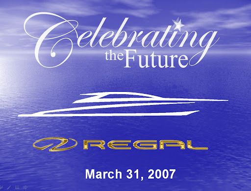 regal 5260 yacht