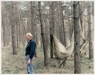 Portret van Henk Vredeling