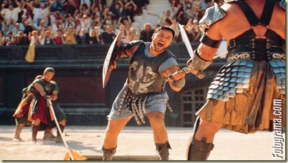 gladiador 3