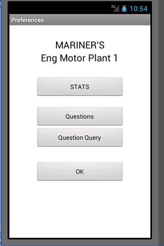 【免費教育App】Engineering Motor Plant 1-APP點子