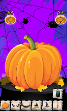 Pumpkin Maker Halloween Games APK