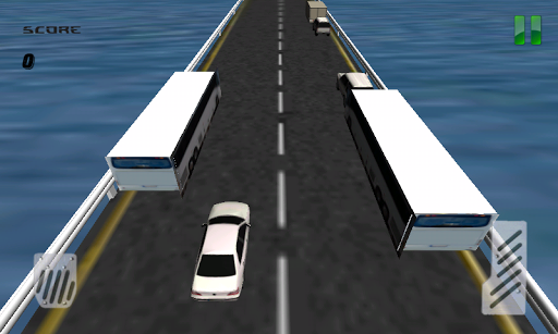 Traffic Racer 3D