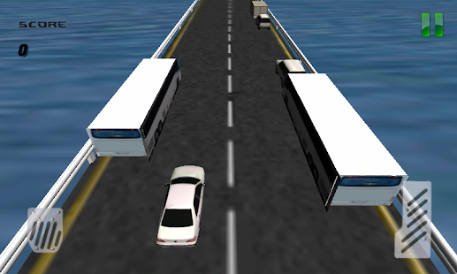 How to install Traffic Racer 3D 1.0 unlimited apk for bluestacks