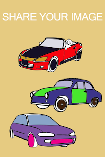 How to mod Car Coloring Book for Kids 1.1 apk for bluestacks