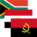 African Translator Dictionary icon