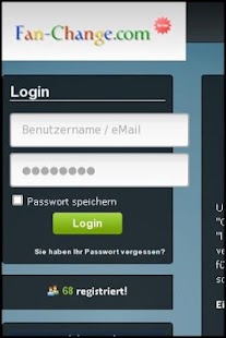 How to install Fan Change.com Fans for Free 1.0 apk for laptop