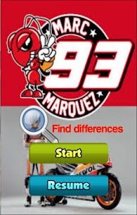 Marc Marquez Game