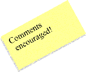 comments-encouraged
