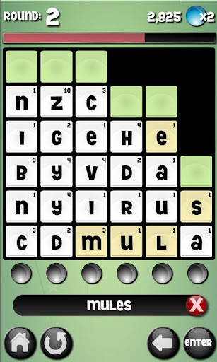 FallWord Lite