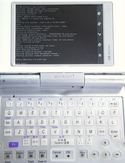 Good Old Funky Gadgets