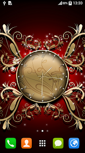 download นาฬิกาทอง free