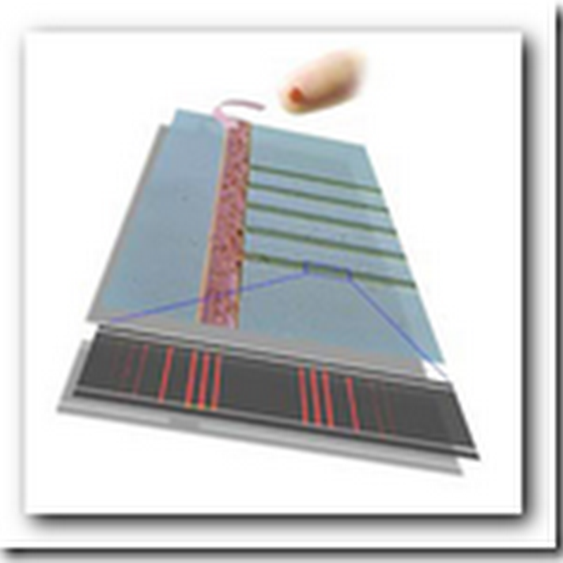 New Technology could diagnose cancer in 10 minutes at patient bedside