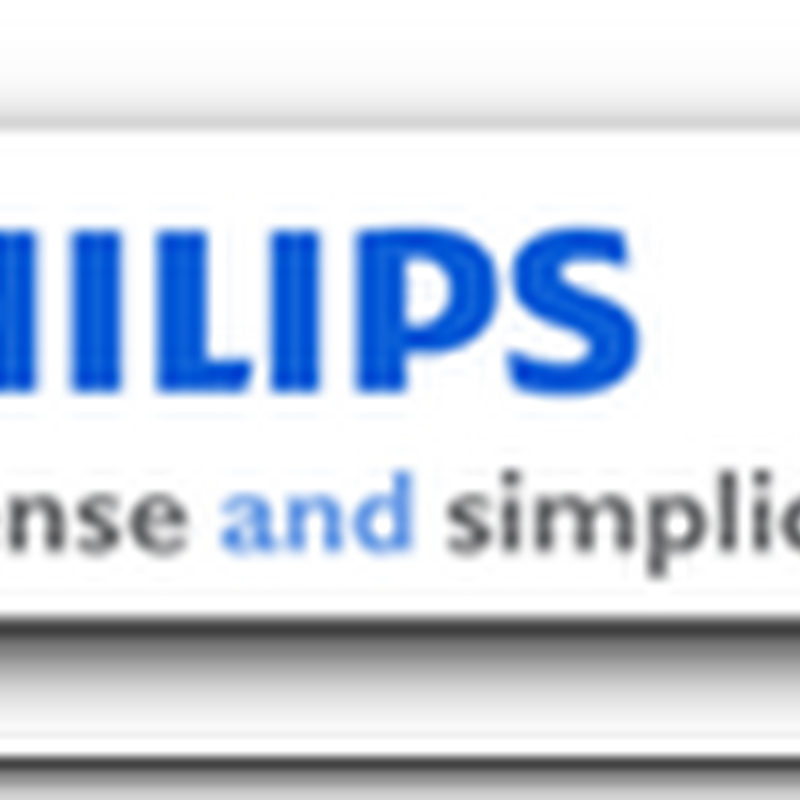Royal Phillips buys Meditronics of India – X Ray Systems