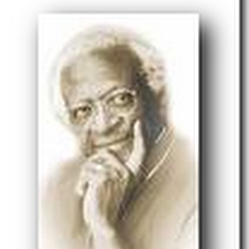 Desmond Tutu Presents e-Health Call to Action – Learn from the mistakes of the US