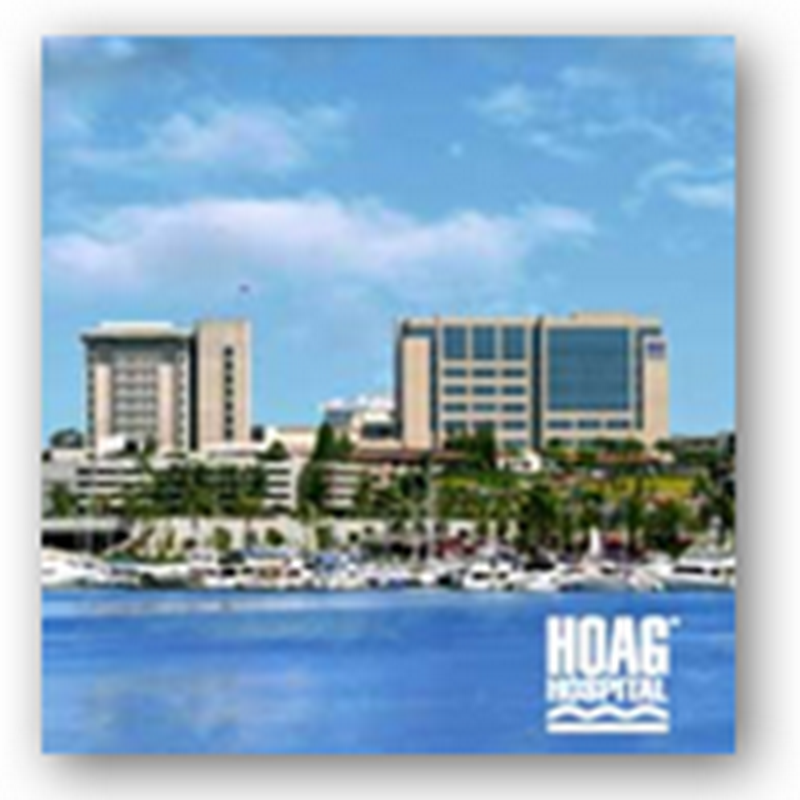 Hoag Hospital In Orange County HIE Technology Will Include Integration With Microsoft HealthVault and Google Health Personal Health Records