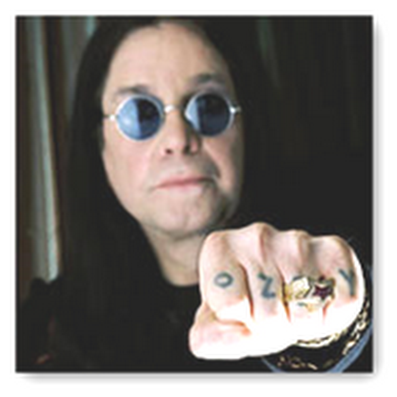 St. Louis Startup Cofactor Will Sequence Ozzy Osbourne For Free And 3 Companies Will Interpret