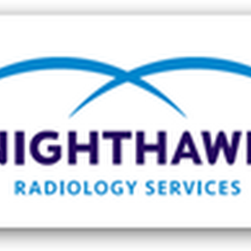 Nighthawk Tele-Radiology Services Gets a Major Upgrade with Cisco And Virtualization