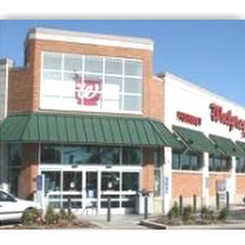 Walgreens CEO And CFO First to Speak Out -Repeal of Healthcare Law Would Wreck Their Business Models (aka their Algorithms)