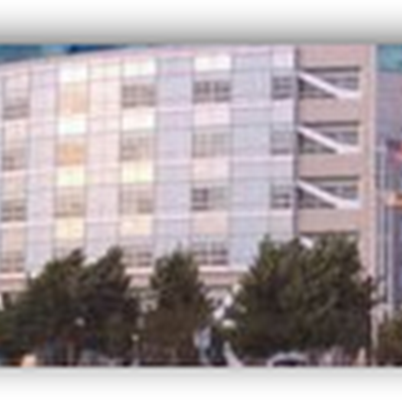 District Attorney’s Office And FBI Raid California Arrowhead Regional Medical Center