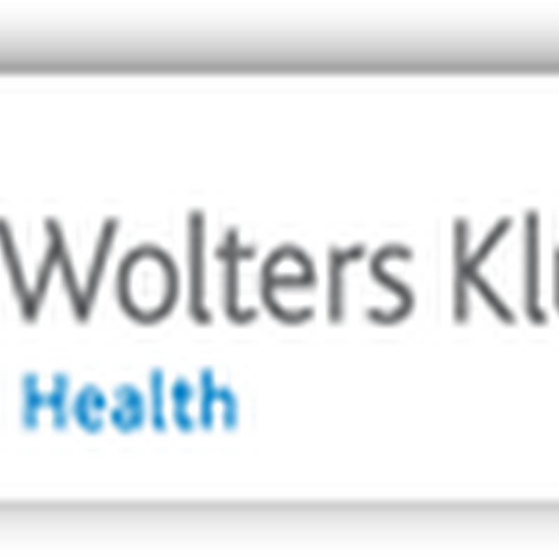 Wolters Kluwer Subsidiary to Acquire Pharmacy OneSource–Hospital Software as a Service
