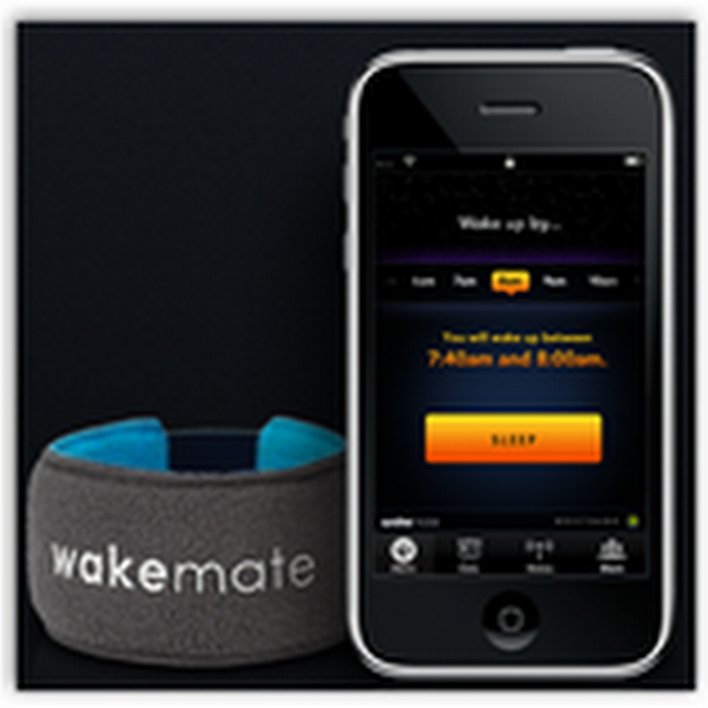 WakeMate Sleep Analytics Device Warns Consumers to Not Use the USB Charger After Units Have Burst Into Flames-Mobile Health Application