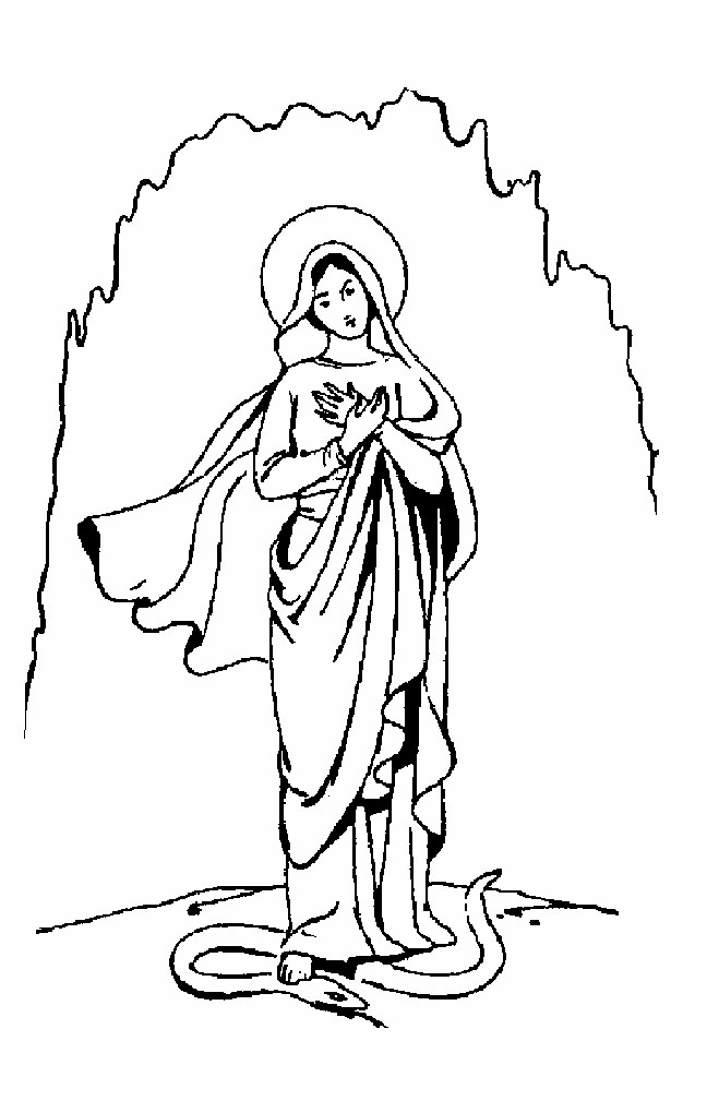 Đức Maria