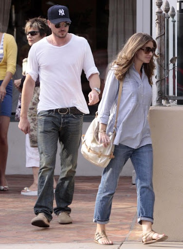 kari ann peniche eric dane rebecca. house Eric Dane, Rebecca