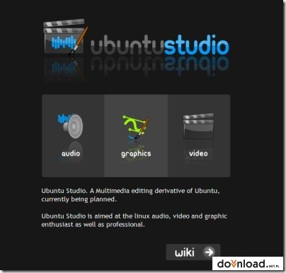 ubuntu studio1
