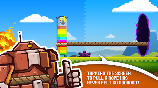 Free TUG WARS APK for Android