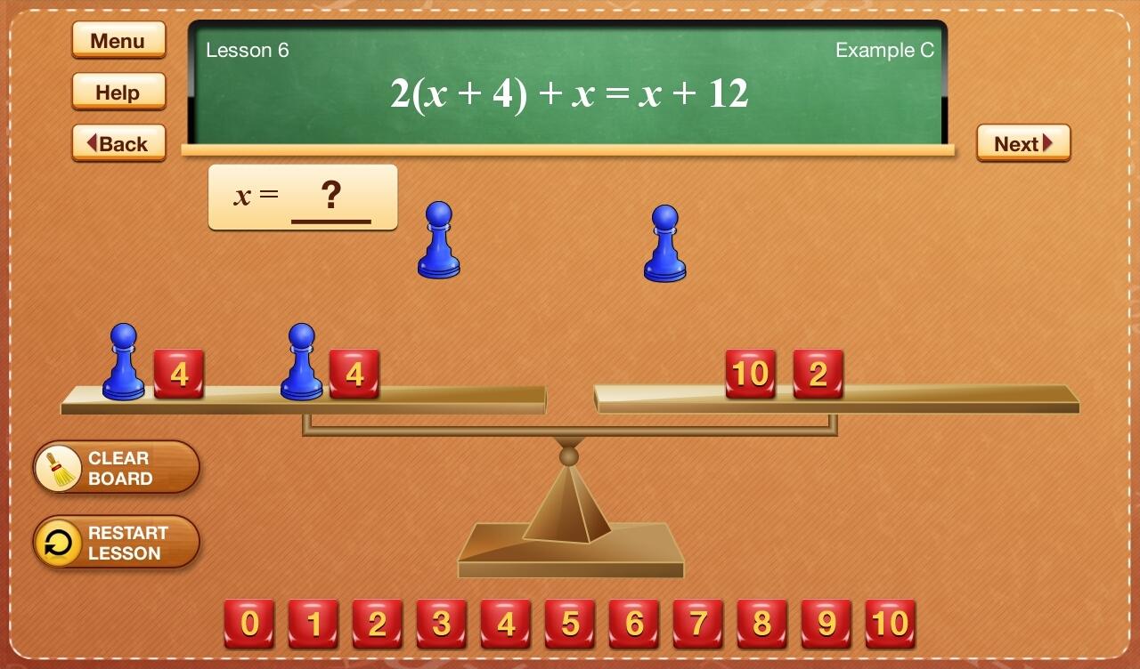 HandsOn Equations 1 Android Apps on Google Play