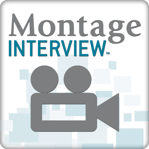 Montage Interview LOGO-APP點子