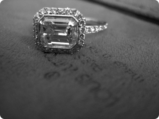 Sweetchic Events Engagement Ring 3