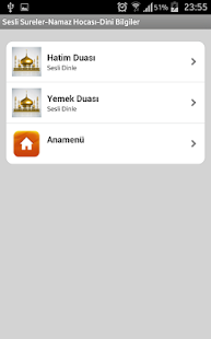How to download Sesli Sureler Namaz Hocası PRO 1.7 unlimited apk for android