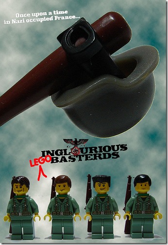LEGO-inglourious-basterds