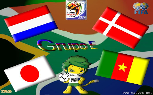 321Dzô.Com | Hình Wallpaper WorldCup 2010